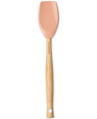 Le Creuset Craft Series 11.4" Silicone Spatula Spoon