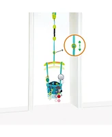 Bounce 'n Spring Deluxe Door Jumper