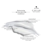 Alterna Caviar Restructuring Bond Repair Conditioner, 8.5 oz.