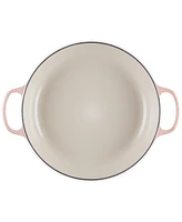 Le Creuset 5-Qt. Enameled Cast Iron Signature Braiser