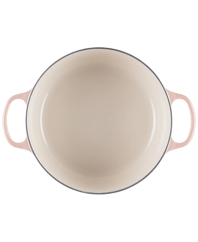 Le Creuset Signature Round Dutch Oven