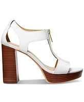 Michael Kors Women's Berkley Mid Sandals