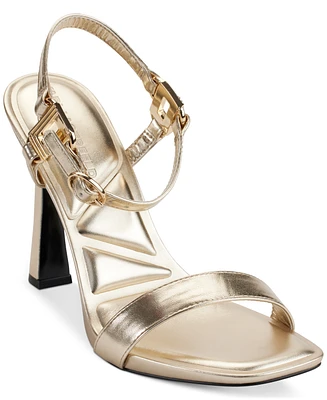 Karl Lagerfeld Paris Women's Cybil High-Heel Sandals