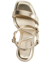 Karl Lagerfeld Paris Women's Cybil High-Heel Sandals
