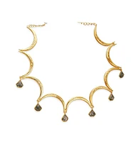 Dhwani Bansal Tila Necklace