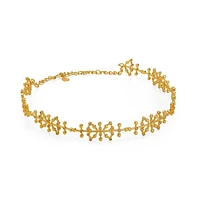 Dhwani Bansal Oro Choker