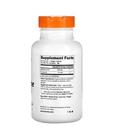 Doctor's Best Benfotiamine with BenfoPure 150 mg - 360 Veggie Caps