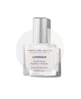 Dermelect Luminous Brightener + Perfector Base Coat