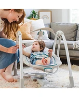 ConvertMe Swing-2-Seat – Nash