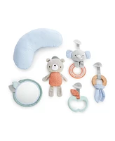 Cozy Spot Baby Reversible Duvet Activity Gym