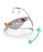 Cuddle Lamb Rocking Seat