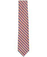 Club Room Men's Willard Stripe Tie, Created for Macy's