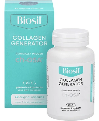 BioSil VegCaps 30 count