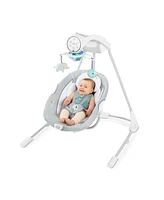 InLighten Soothing Swing - Dakota