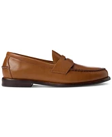 Polo Ralph Lauren Men's Alston Leather Penny Loafers