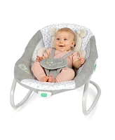 InLighten Soothing Swing Rocker - Nate