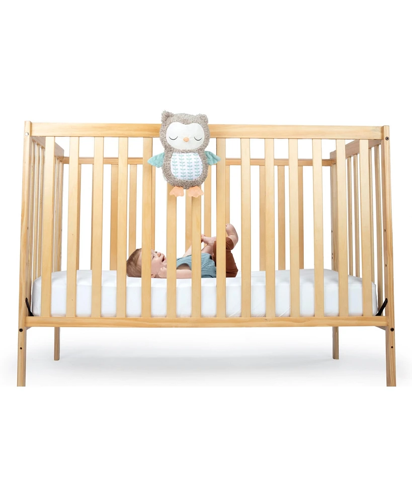 Snuggle Sounds Nally Soothing Plush Toy