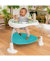 Spring Sprout 2-in-1 Activity Jumper Table - First Forest