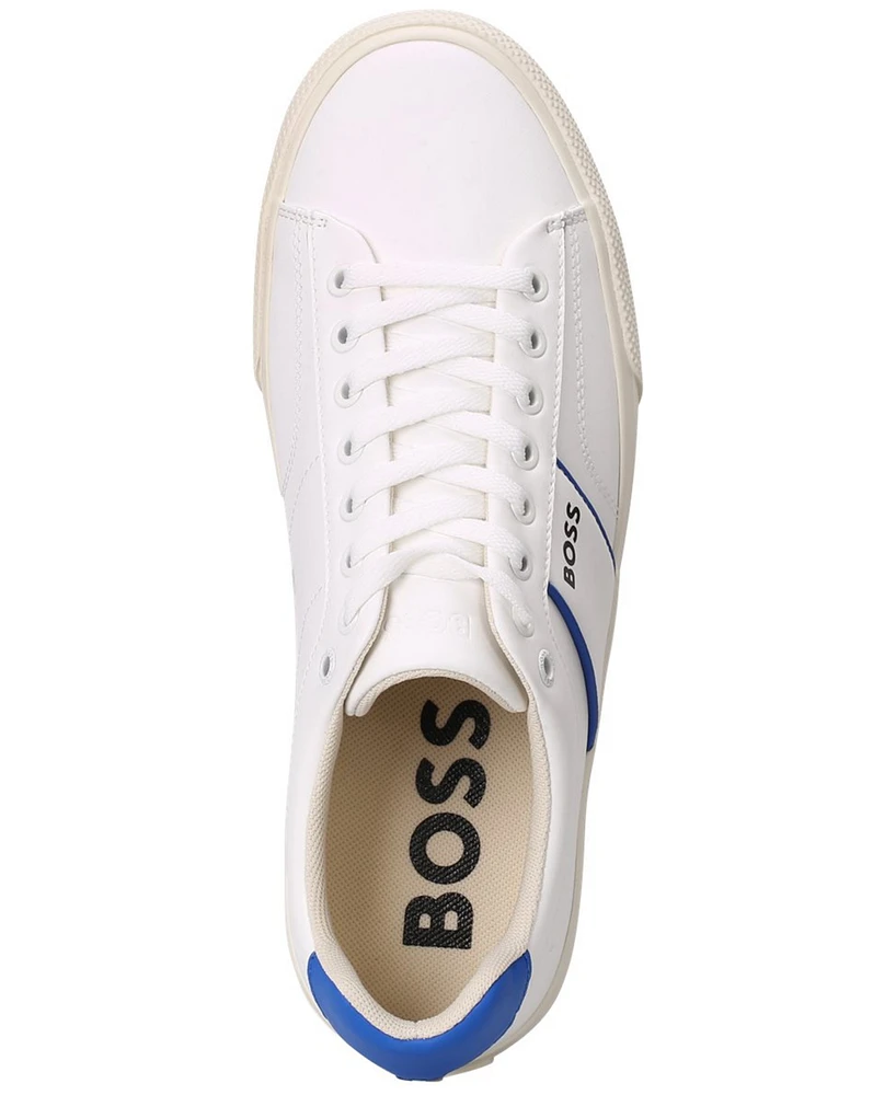 Boss by Hugo Men's Aiden Lace-Up Sneakers