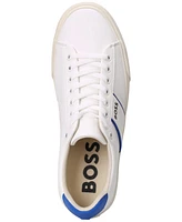 Boss by Hugo Men's Aiden Lace-Up Sneakers