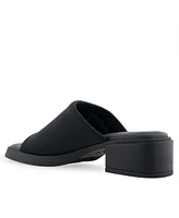 Aerosoles Women's Denise Slip-On Sandals