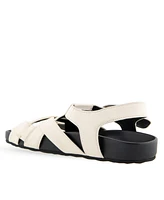 Aerosoles Women's Leon Moulded Footbed Sandals