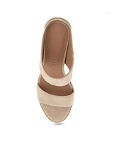 Aerosoles Women's Nika Chunky Heel Sandals