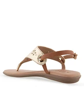 Aerosoles Women's Inesse Low Heel Sandals