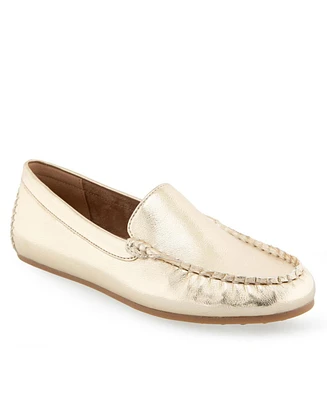 Aerosoles Women's Over Drive Loafers
