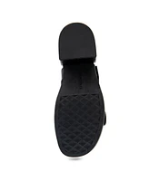 Aerosoles Women's Chance Platform Sandals
