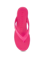 Aerosoles Women's Isha Wedge Sandals