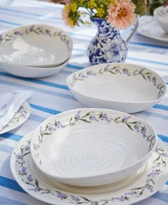 Sophie Conran Lavandula Dinnerware Collection