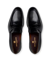 Bruno Magli Men's Maioco Penny Leather Loafer