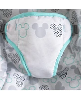 Mickey Mouse Cloudscapes Comfy Bouncer