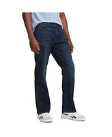 Lucky Brand Men's Easy Rider Boot Coolmax Straight Jeans