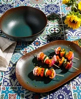 Bloomhouse Dinnerware Collection