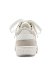 Steve Madden Little and Big Boys Bpaul Lace Up Sneaker