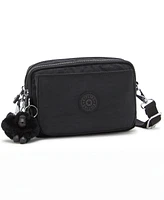 Kipling Abanu Convertible Crossbody Bag
