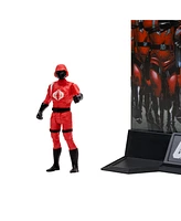 G.i. Joe 3 in Figure with Comic 2 Pack - Wave 1