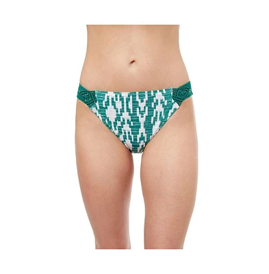 Profile by Gottex Women's Iota Hipster swim bottom