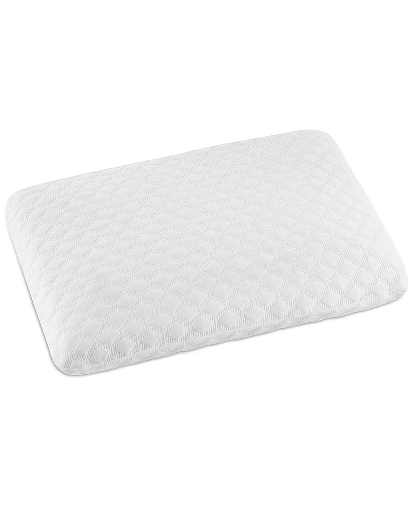 Therapedic Premier Classic Comfort Gel Memory Foam Bed Pillow, King, Created for Macy's