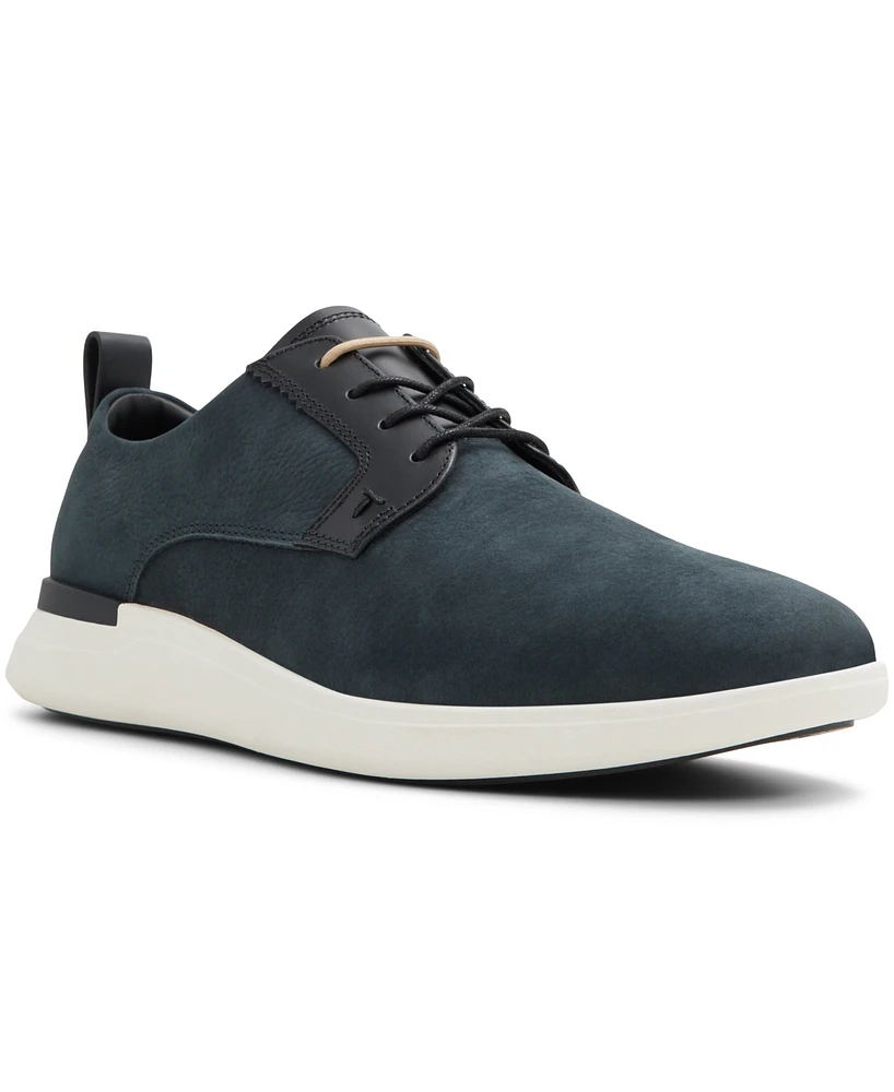 Ted Baker Men's Dorset Derby Lace Up Sneakers