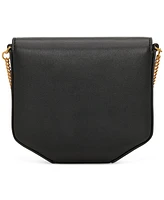 Dkny Colette Leather Crossbody