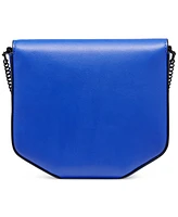 Dkny Colette Leather Crossbody