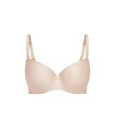 Plus Bodycon Contour Bra