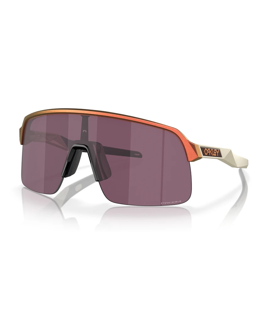 Oakley Men's Sunglasses, Sutro Lite OO9463