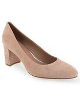 Aerosoles Women's Betsy Mid-Heel Pumps