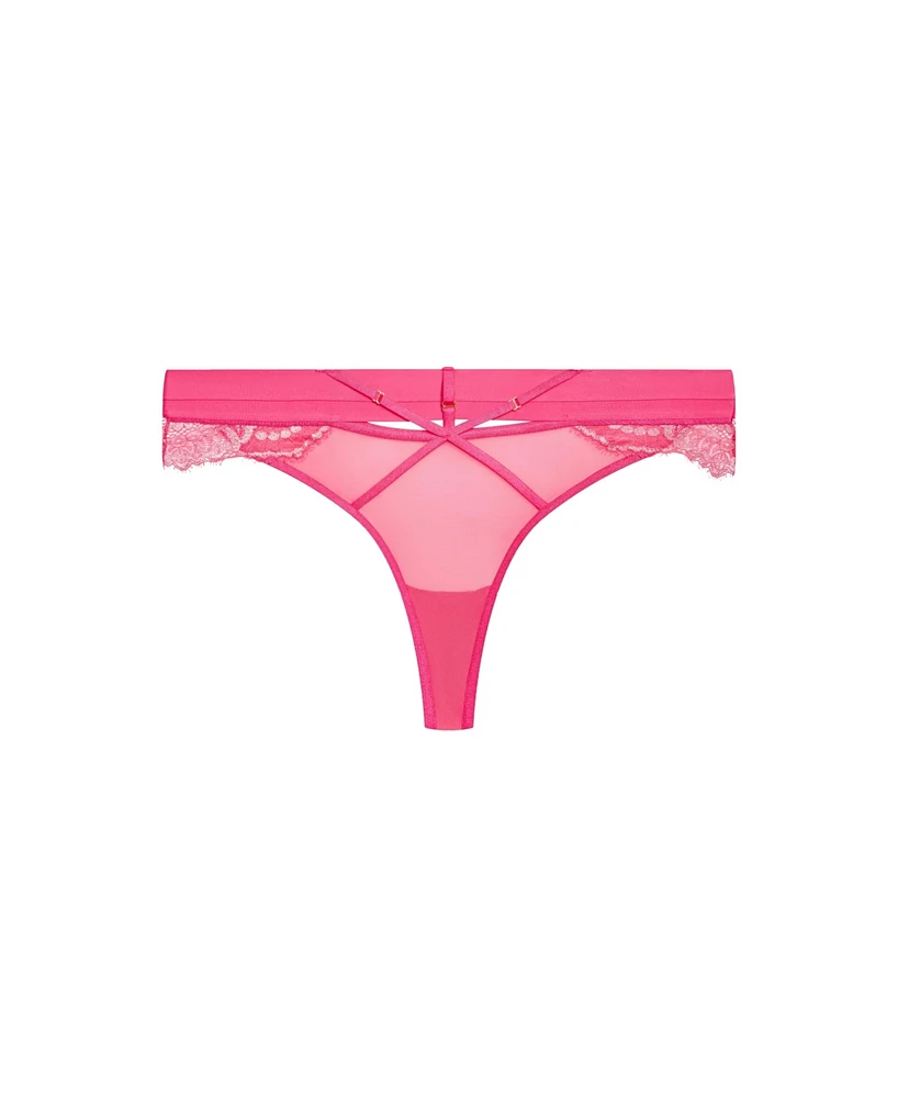 City Chic Women's Alexis Thong