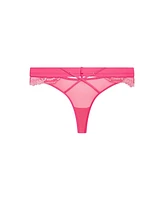 City Chic Women's Alexis Thong