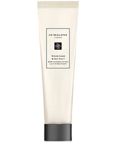 Free Wood Sage & Sea Salt Body & Hand Lotion 15mL with purchase of New Taif Rose